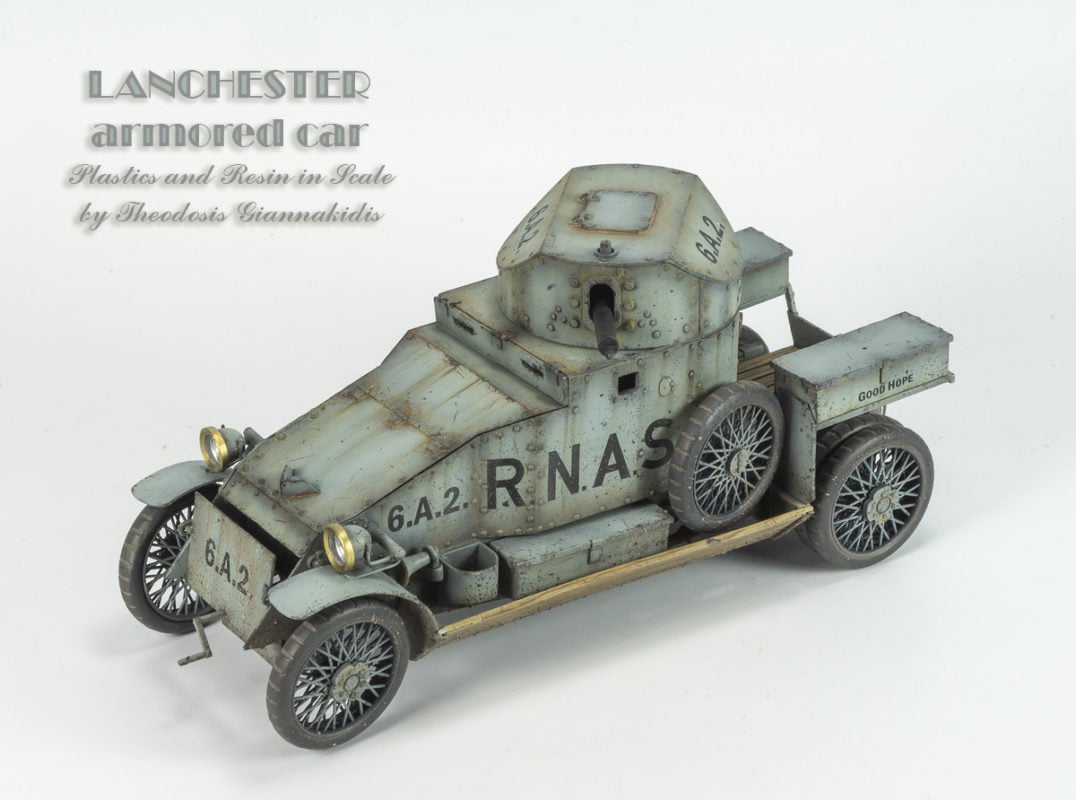 1 35 lanchester armoured car 02