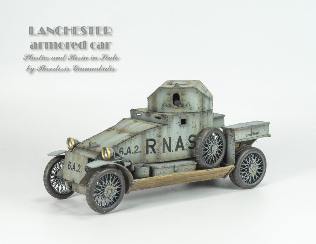 1 35 lanchester armoured car 05