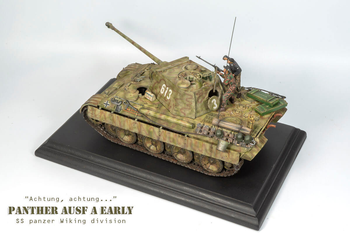 1 35 panther ausf a pzkpfw v sdkfz 171 01