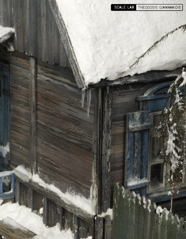 1 35 soviet cavalry diorama