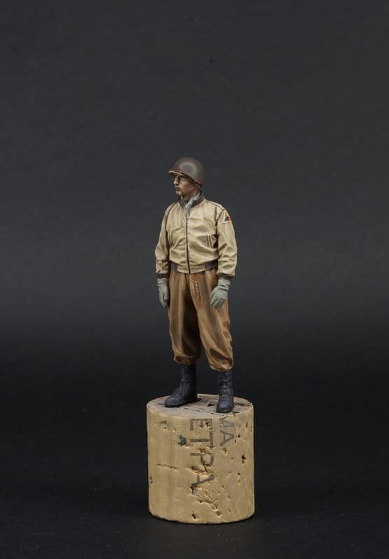 1 35 wwii figure painting 01