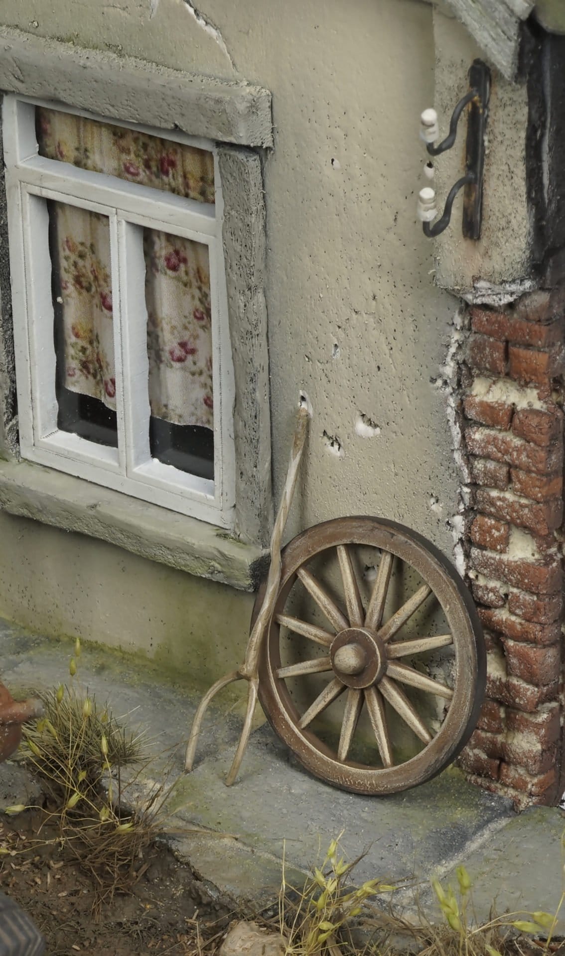 Sdkfz 234/1 (w/2cm Gun) 10 DSC4802 copy