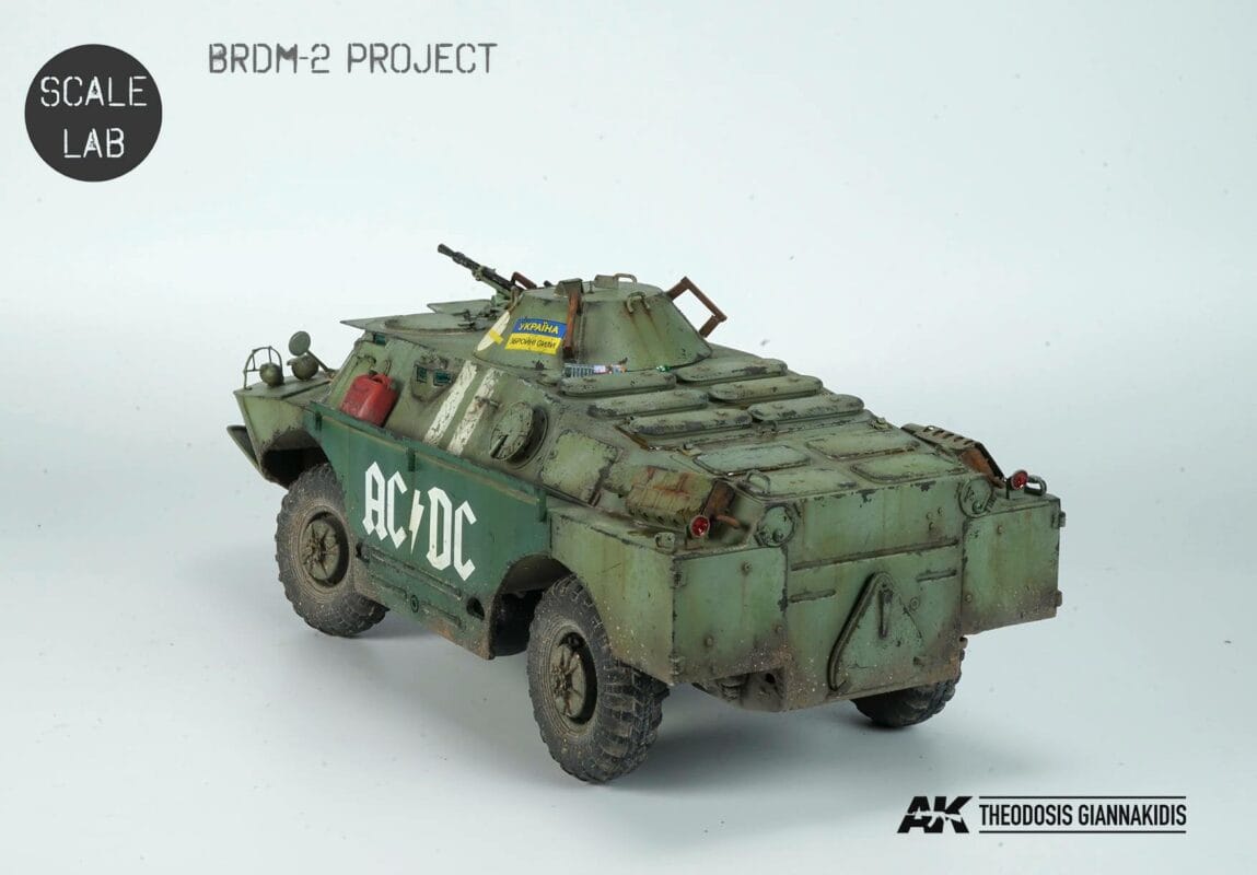 BRDM 2 Ukranian 08