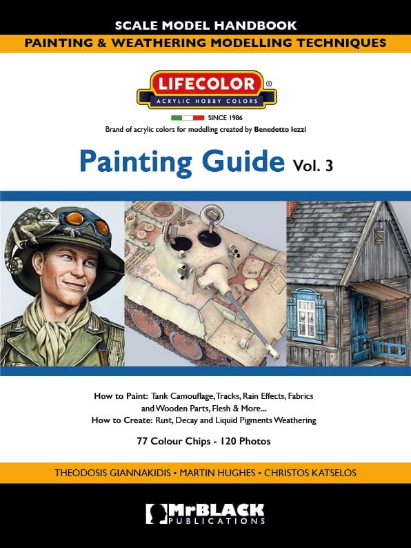 a front cover lifecolor pg vol3