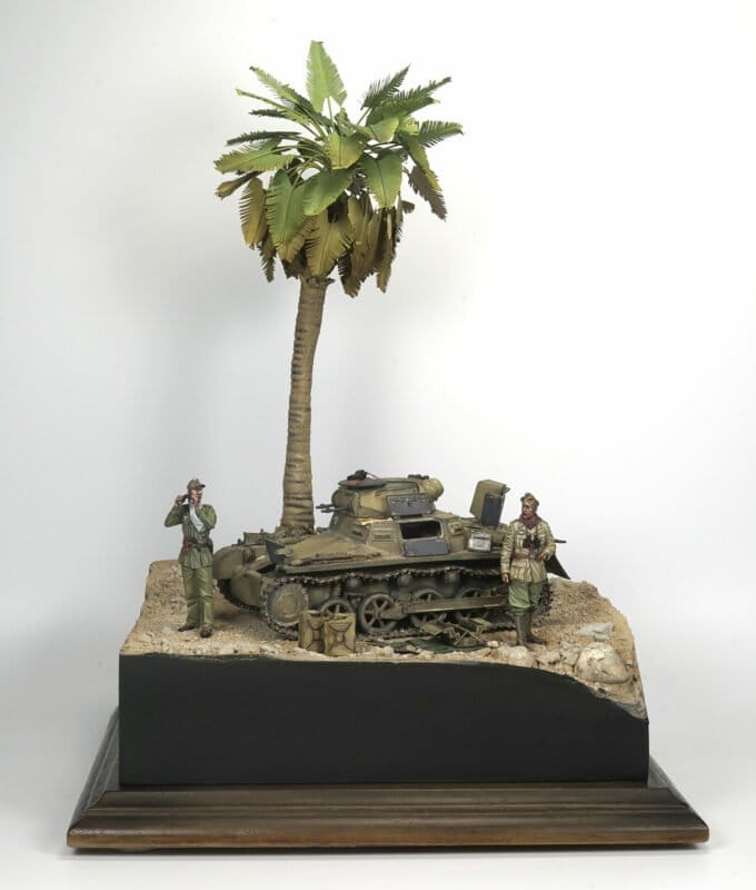 panzer i ausf a