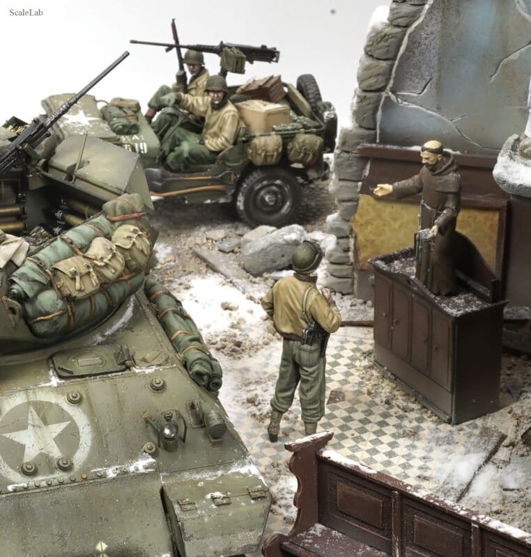 M10 Tank Destroyer 11 m10 final 04