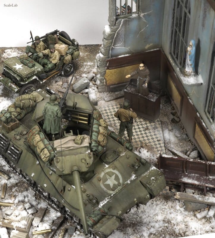 M10 Tank Destroyer 13 m10 final 05