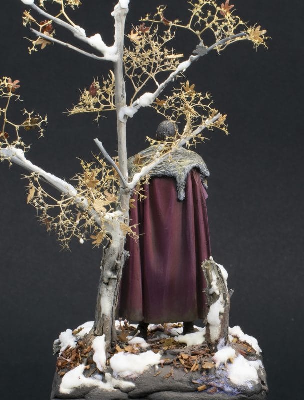 ROMAN CAVALRY OFFICER 180 A.D. 5 roman cavalry officer 180ad 03