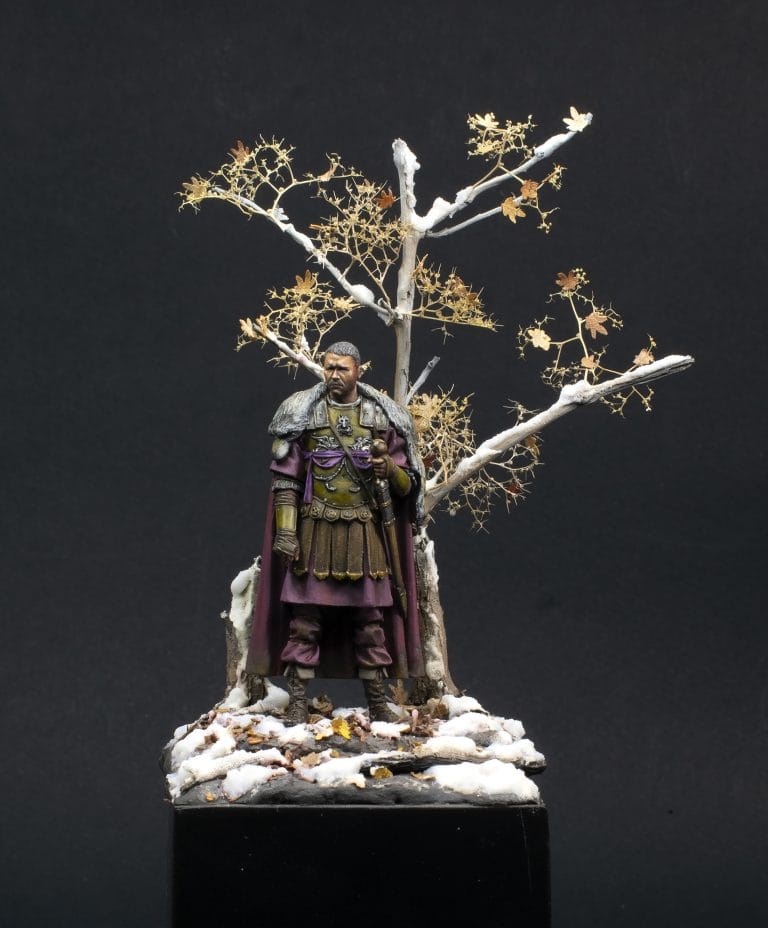 roman cavalry officer 180ad 05