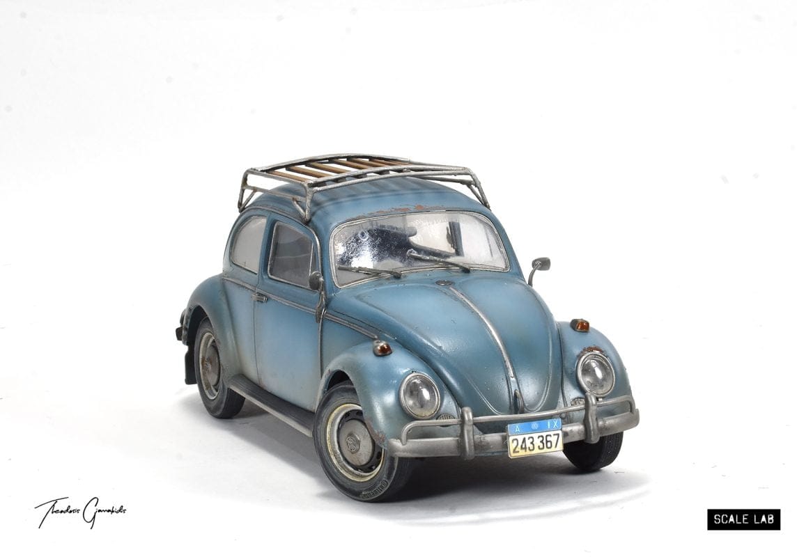 1 24 vw beettle 1300 02