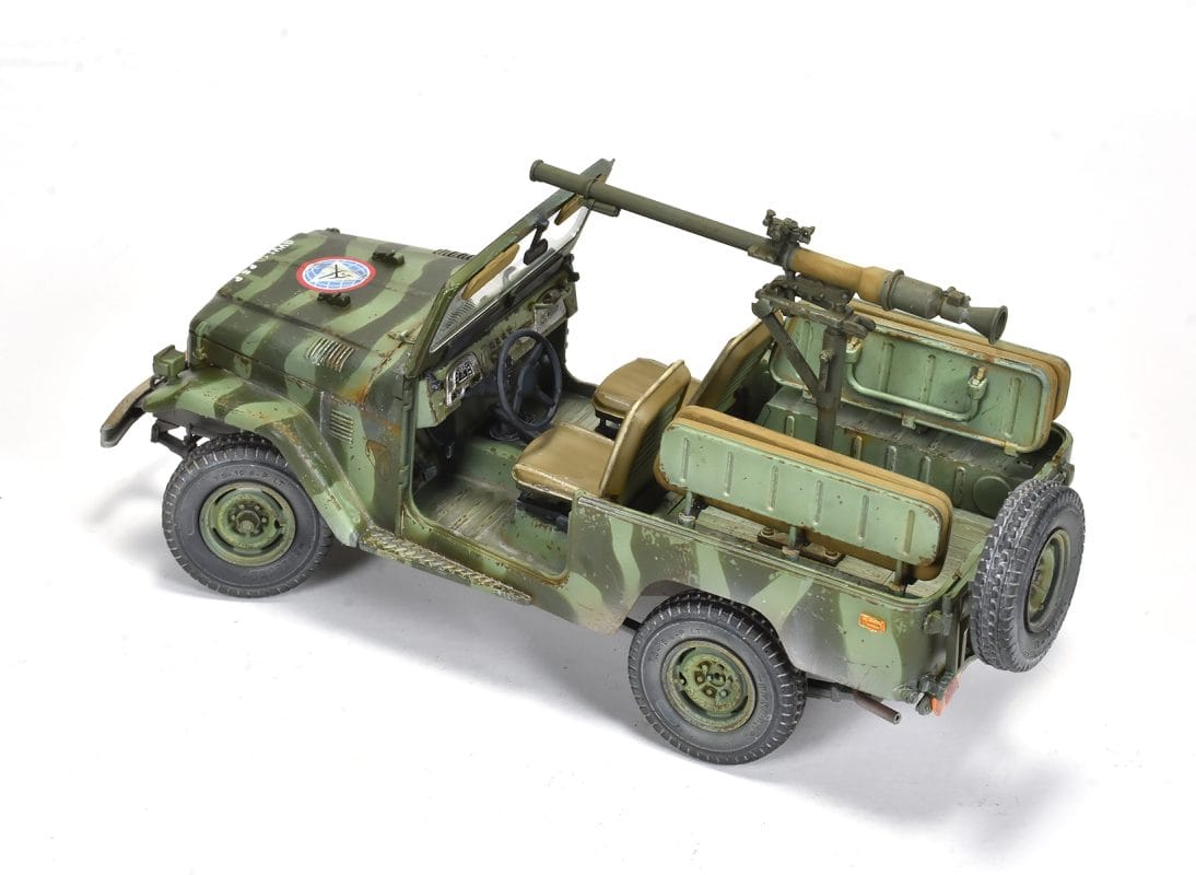 FJ43 17