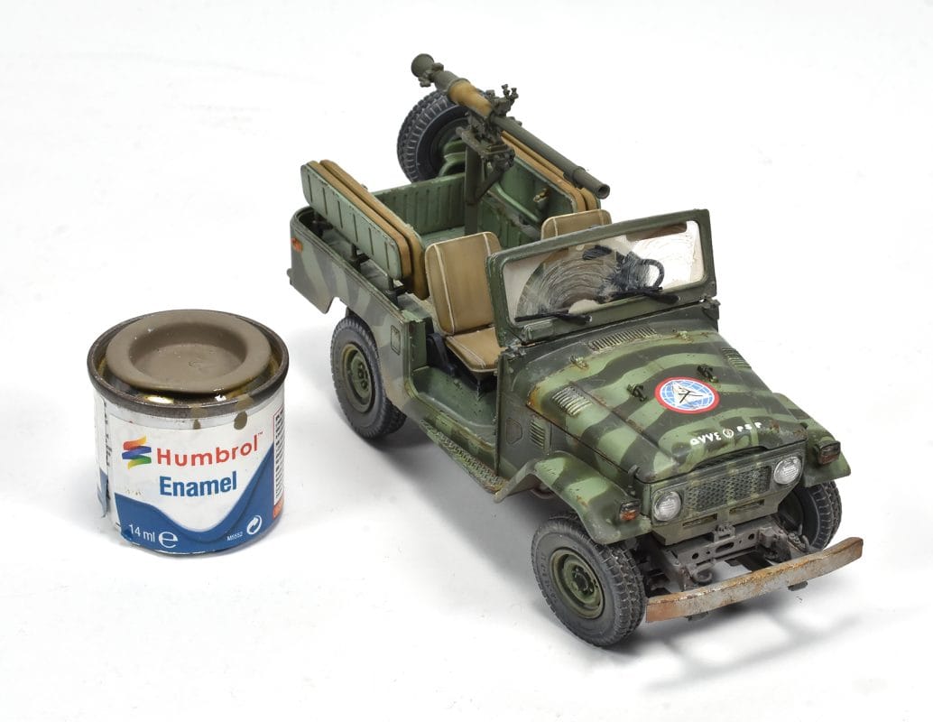 FJ43 19