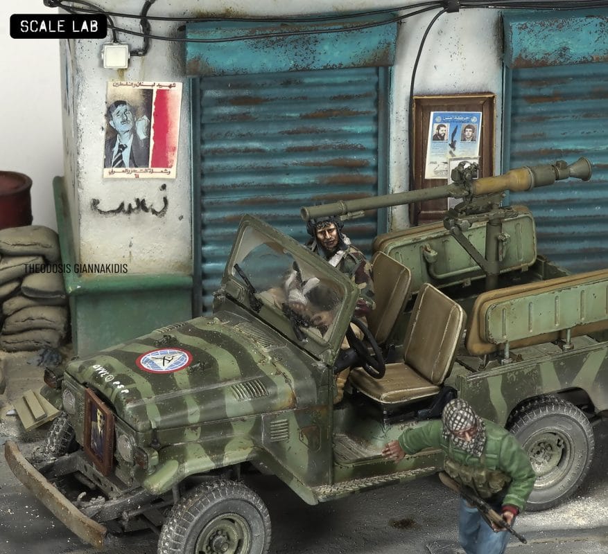fj43 with spg 9 01