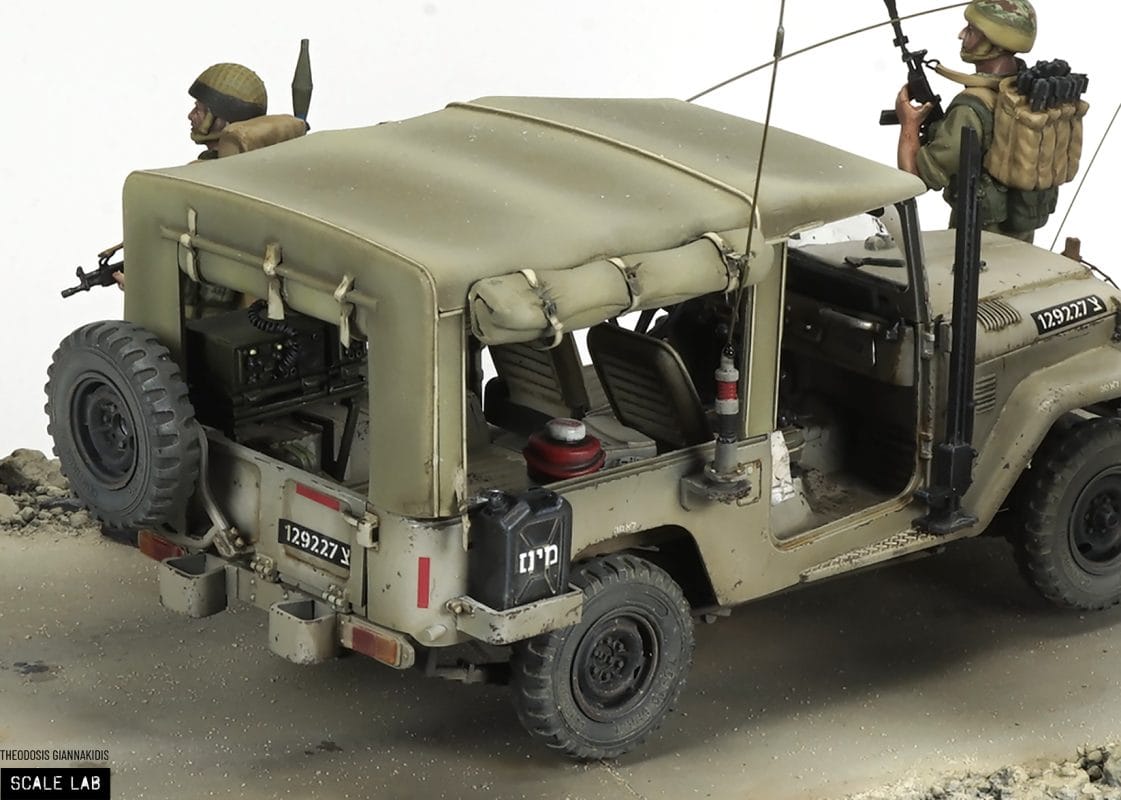 fj43 idf diorama 08