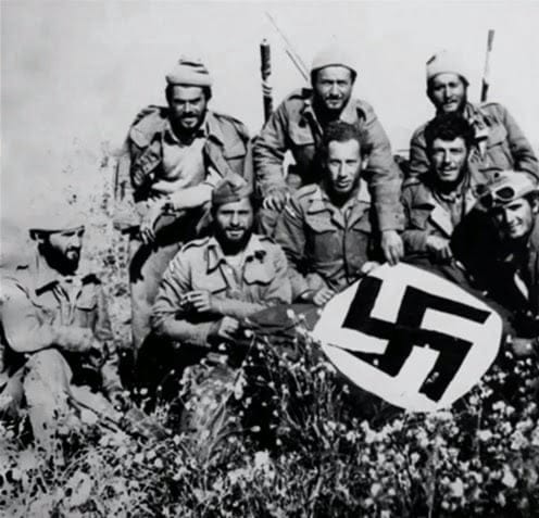"Sacred Band" Hellenic Army 4 iedros