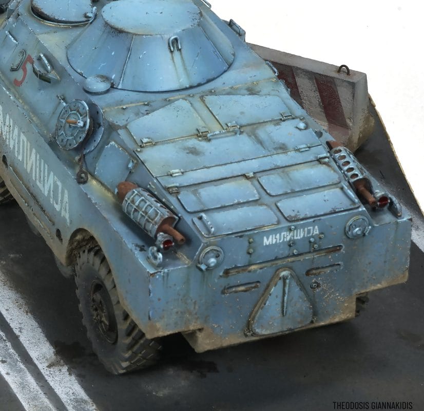 Serbian Police BRDM-2 15 brdm 2 serbian police 04