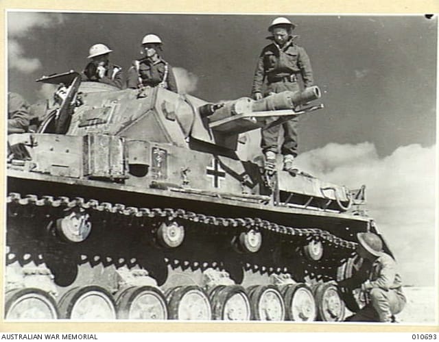 Panzer IV Ausf F1 5 dak2