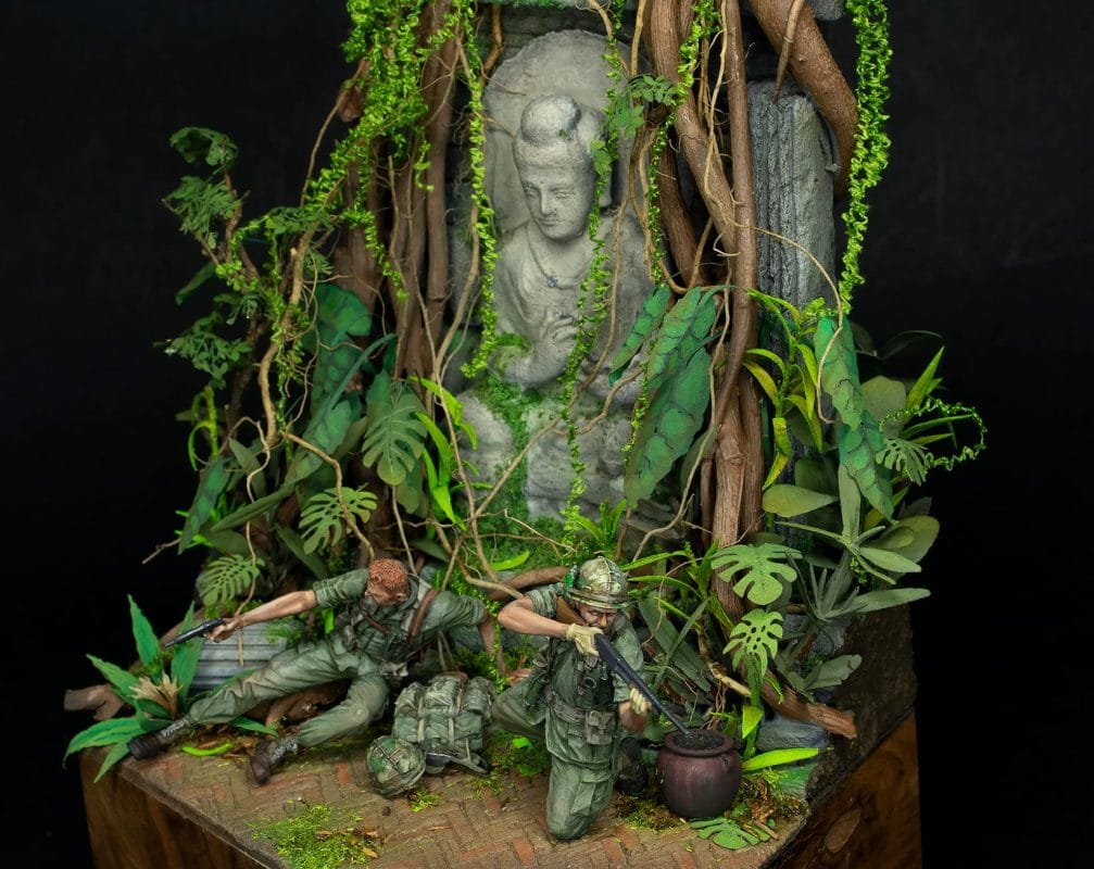1 35 vietnam war vignette