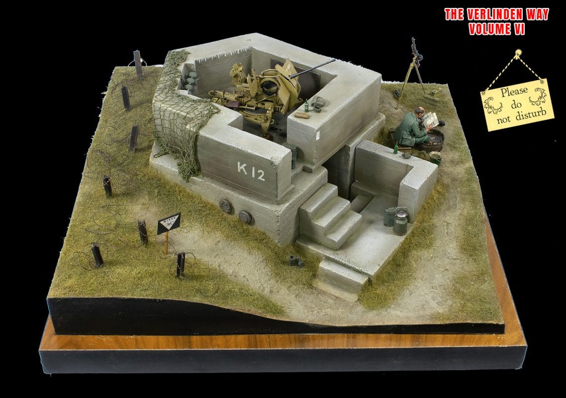 francois verlinden tribute diorama 01