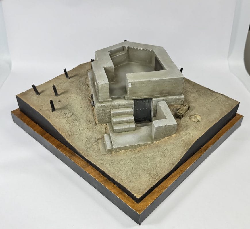 francois verlinden tribute diorama 03