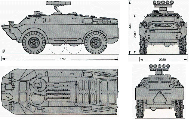 ob 6b8afa brdm 2 spandrel line drawing russia 01